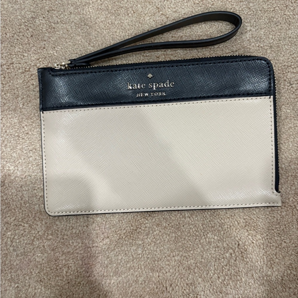 Kate Spade Wristlet